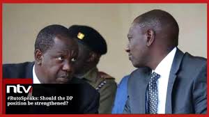 Ruto's spokesperson emmanuel taalam said. Dp Ruto You Should Ask Uhuru About His Plans After 2022 Youtube