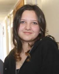 Gracie Marie Perkins Obituary August 30, 2024