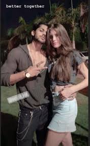 Roadies Contestant Baseer Ali Finds Love Again After Breakups With Naina Singh Halima Khan And Samyuktha Hegde Tv News India Tv Neha dhupia was trolled for this particular roadies audition episode. roadies contestant baseer ali finds