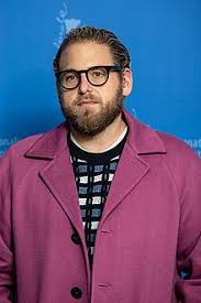Homestatisticsfilmstarsjonah hill height, weight, age, body statistics. Jonah Hill Wikidata