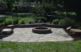 Flagstone Fire Pit Pictures Flagstone Patio With Fire Pit Outdoor Fire Pit Outdoor Fire Pit Designs Cheap Outdoor Fire Pit