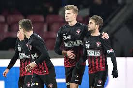 88,228 likes · 5,931 talking about this · 3,266 were here. Fc Midtjylland Var Superligaens Bedste Hold I 2017 Bt Fodbold Www Bt Dk