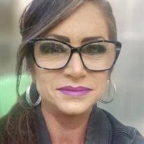 Tiffany Rose Batson Obituary