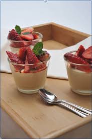 Rezepte Schuhbecks Onlineshop Rezepte Schuhbeck Rezepte Einfacher Nachtisch