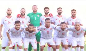 غينيا الاستوائية دولة في وسط أفريقيا من أصغر دول القارة مساحة. ØªÙˆÙ†Ø³ ØªØ³Ù‚Ø· ÙÙŠ ÙØ® Ø§Ù„Ø®Ø³Ø§Ø±Ø© Ø£Ù…Ø§Ù… ØºÙŠÙ†ÙŠØ§ Ø§Ù„Ø§Ø³ØªÙˆØ§Ø¦ÙŠØ© ÙÙŠ Ø§Ù„ØªØµÙÙŠØ§Øª Ø§Ù„Ø£ÙØ±ÙŠÙ‚ÙŠØ© Ø§Ù„Ù‚Ø¯Ø³ Ø§Ù„Ø¹Ø±Ø¨ÙŠ