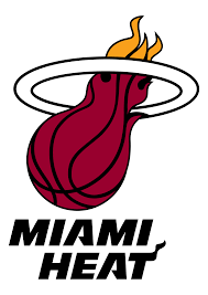 In 2000, miami heat decided to make some small changes to their logo, the structure and shape remain unchanged. Miami Heat Logo Png Transparent Svg Vector Freebie Supply