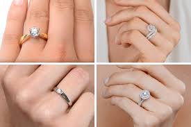 Free shipping on orders over $25 shipped by amazon. What Setting Is Best For My Engagement Ring Easy Complete Guide