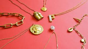 Jewelsobsession creates all gold jewelry in our state of the art manufacturing facility. Best Gold Jewellery How To Layer Gold Jewellery