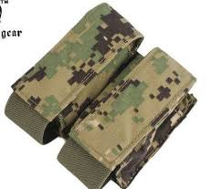 Porte Chargeur Tactique Militaire Eg Mod5 Aor2 Tactique Militaire Chargeur Militaire