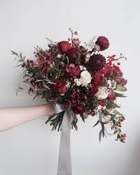 Maybe you would like to learn more about one of these? 30 Inspiring Fall Wedding Bouquets Happywedd Com