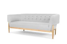 Discover exclusively designed, luxurious fabric & 100% leather sofas, corners, chairs and footstools. Ex Display Orson 3 Seater Scandinavian Fabric S Interior Secrets