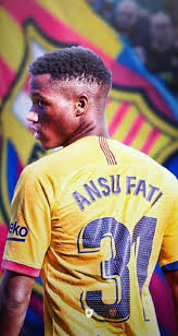 Wallpaper flare collects most beautiful hd wallpapers for pc, mobile and tablet desktop, including 720p, 1080p, 2k, 4k, 5k, 8k resolutions, all wallpapers are free download. Ansu Fati Wallpaper Fcbarcelona Wallpapers And News Facebook