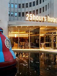 25hours Hotel Koln The Circle Neueroffnung Verdienter Urlaub Hotel Koln Hotel Design Hotel