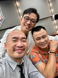 Nhịp showbiz: Nghi vấn Rhyder bị đối xử bất công