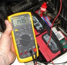 Multimeter adalah suatu alat yang dipakai untuk menguji atau mengukur komponen disebut juga avometer, dapat dipakai untuk mengukur ampere, volt dan ohm meter. Fungsi Dan Cara Penggunaan Multimeter Multitester