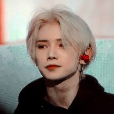 Parkedits Boyfriend Material Yeosang Or If U Kpop Guys Boyfriend Material Pop Group