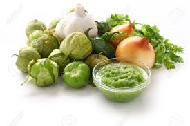 We did not find results for: Tomatillo Salsa Verde Zutaten Mexikanische Kuche Lizenzfreie Fotos Bilder Und Stock Fotografie Image 15383528