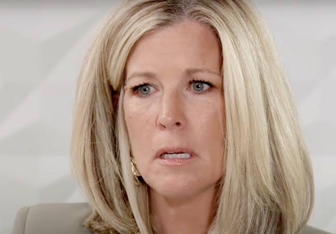 General Hospital Spoilers: Cates Arrests Carly, Spinelli Saves The Day - General  Hospital Tea