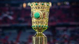 The league at a glance. Dfb Pokal 2020 21 Ubertragung In Tv Live Stream Spielplan Ergebnisse