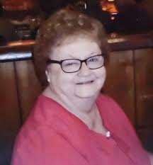 Verlene Ruby Feller Obituary (2025)