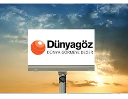 Check Out New Work On My Behance Portfolio Dunyagoz Hospital Outdoor