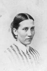 Mary Knowlton Coray Roberts (1848-1923)