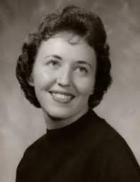 Ruby Mae Wingard Harriman Obituary March 21, 2015