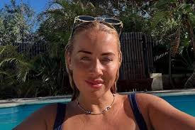 MAFS UK's Polly flaunts body transformation in bikini as she shares weight  loss secret