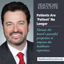 🎙️ The newest episode features Michael Lukas, senior vice president,  health systems, Quest Diagnostics, as he shares his expertise