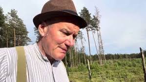 Polish 🇵🇱 Pete takes time to escape!! In beautiful Poland !