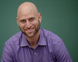 About Me — Mark Dannenberg Coaching