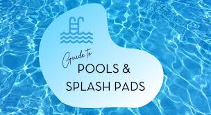 Maybe you would like to learn more about one of these? Guide To Pools Splash Pads Water Parks