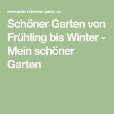 Schoner Garten Von Fruhling Bis Winter Mein Schoner Garten Rasen Erneuern Stauden Rasen