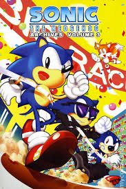 Free printable evil sonic coloring pages. Sonic The Hedgehog Archives Comic Books Issue 3