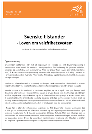 Brukermedvirkning er en samlebetegnelse på rettigheter som tilfaller pasienter. Svenske Tilstander Loven Om Valgfrihetssystem Civita