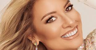 A life in pageants continues, with purpose