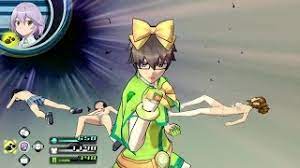 Mouse support is very poor, playing with a controller is highly recommended. Akiba S Trip Undead Undressed Ps4 65 Minute Playthrough Youtube