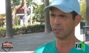 Con una carrera de más de cuatro décadas en el Taekwondo