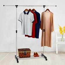 4.6 out of 5 stars 2,112. Sunpace Rolling Garment Rack Small Sun002 Steel Hanging Black Garment Storage Rack Buy Online In Angola At Angola Desertcart Com Productid 58546715