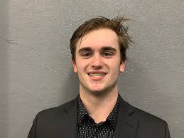 Pomranky's 2nd hat trick leads Chargers to impressive victory