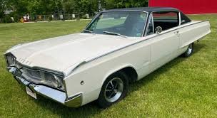Image result for Beige 1968 Polara