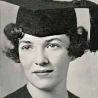 Jane Rawlins (1915–1997) • FamilySearch