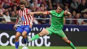 Osasuna vs Atlético de Madrid: previa, predicciones y alineaciones