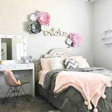 Nurseries and playrooms get a lot of decorating love, but teens deserve to have awesome sleep spaces, too! Teen Room 2020 Newest Ideas For Teen Room Design 32 Photo Videos