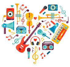 A true hollywood interpretation of the broadway musical, but never the less still as addicting. Cuestionario De Musica Arts Quiz Quizizz