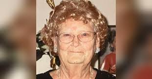 Mrs. Betty Sue Day Obituary