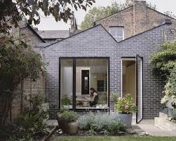 House by ttarchitects has spaces for watching fireworks. Photo 2 Of 26 In This Exquisite Extension With A Zigzag Roof Was Made Possible By Neighborly Collaboration Dwell