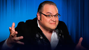 Eduardo manzano es hospitalizado de emergencia por una infección biliar. W Comedia Bar Boca Lalo Manzano Chiste Del Tigrito Carrusel De Chistes Facebook