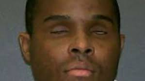 Appeals hearing for Texas inmate who ate his eye