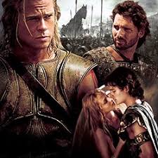 Medvirkendesean bean, orlando bloom, brad pitt, brian som det fremgår af rulleteksterne efter filmen, er troja kun inspireret af homers mytologiske fortællinger. Troja Postavy Cz